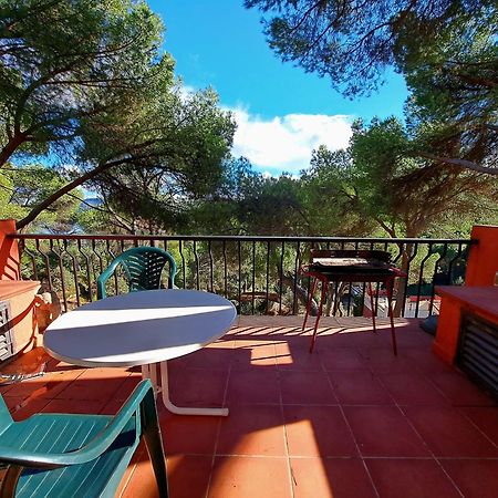 Tu Casita En El Pantano De San Juan Villa San Martín de Valdeiglesias Dış mekan fotoğraf