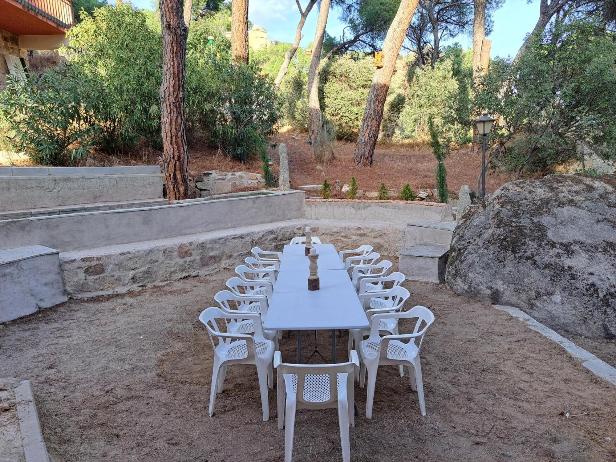 Tu Casita En El Pantano De San Juan Villa San Martín de Valdeiglesias Dış mekan fotoğraf