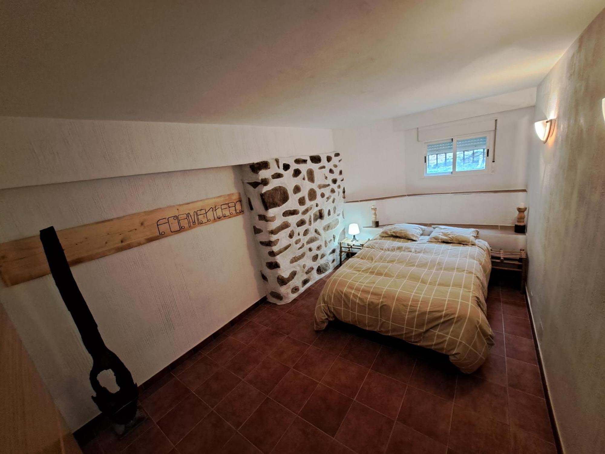 Tu Casita En El Pantano De San Juan Villa San Martín de Valdeiglesias Dış mekan fotoğraf