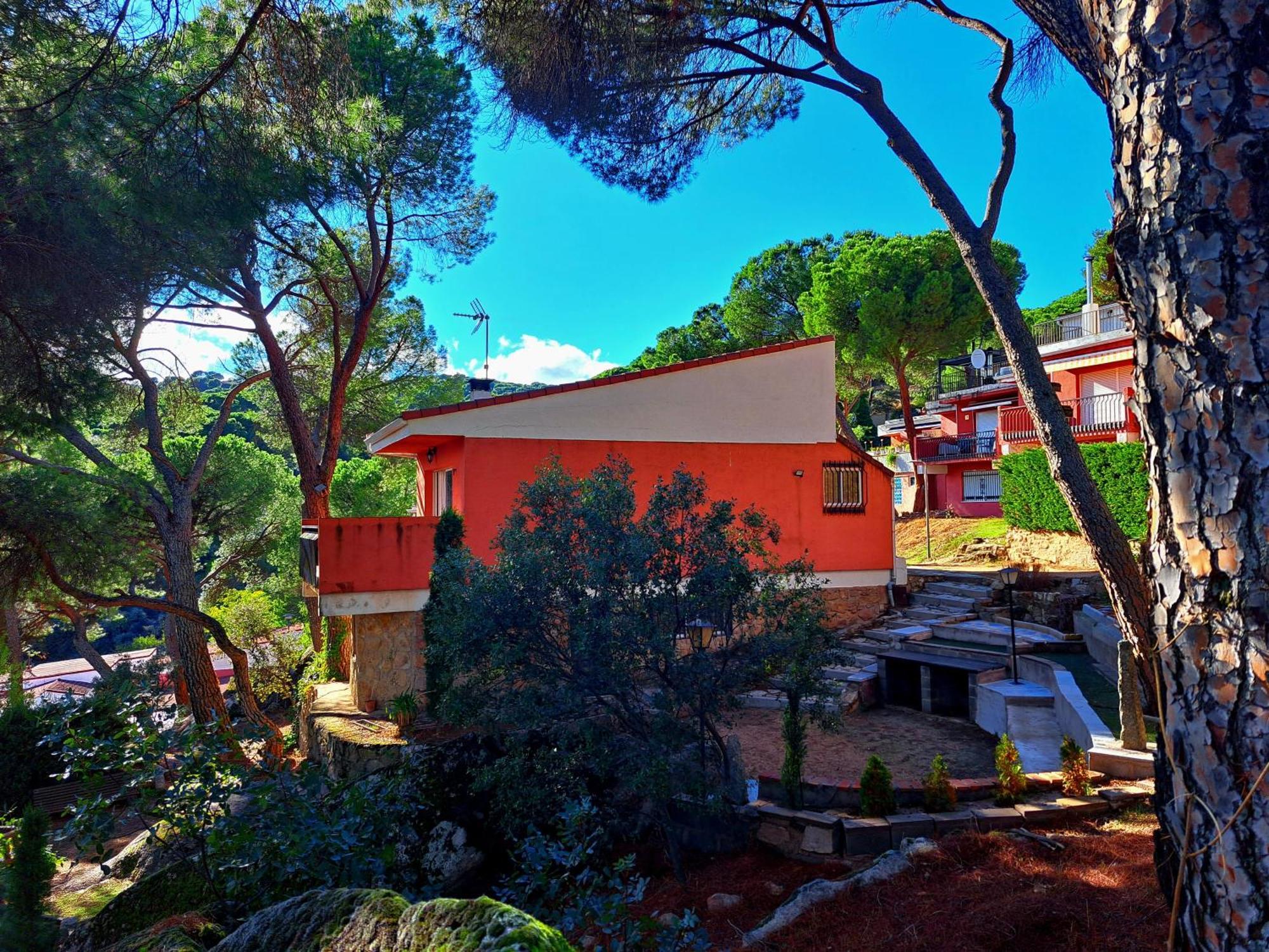 Tu Casita En El Pantano De San Juan Villa San Martín de Valdeiglesias Dış mekan fotoğraf